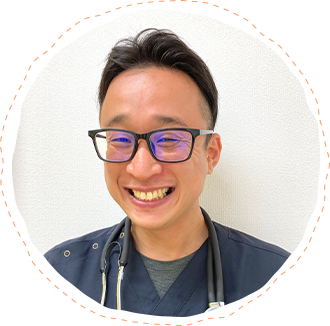 非常勤医師:小金澤 征也
