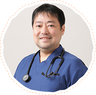 非常勤医師:田中 裕